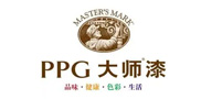 代理合作优质客户,PPG大师漆