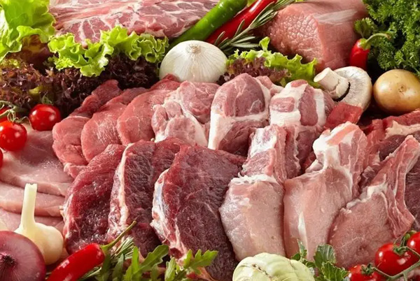 肉类产品进口，进口肉类清关