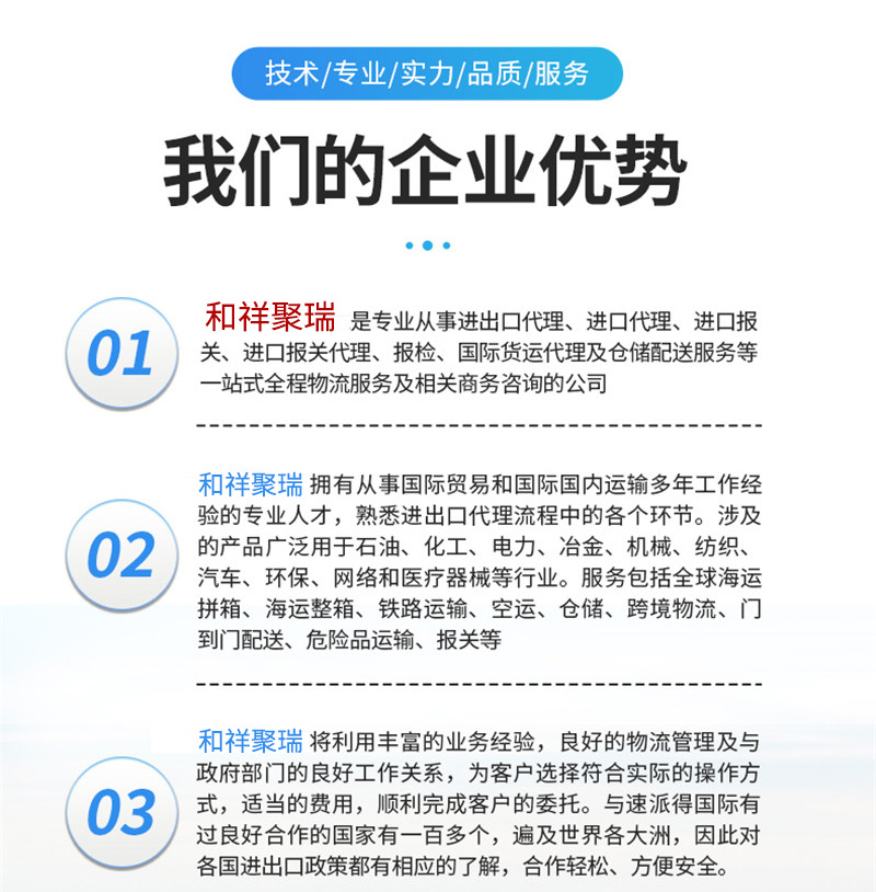 国际货运代理